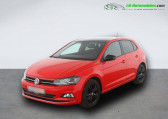 Annonce Volkswagen Polo occasion Essence 1.0 TSI 115 S&S BVA  Beaupuy