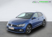 Annonce Volkswagen Polo occasion Essence 1.0 TSI 115 S&S BVA  Beaupuy