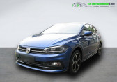 Annonce Volkswagen Polo occasion Essence 1.0 TSI 115 S&S BVA  Beaupuy