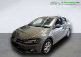 Volkswagen Polo 1.0 TSI 115 S&S BVA   Beaupuy 31