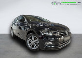 Volkswagen Polo 1.0 TSI 115 S&S BVA   Beaupuy 31