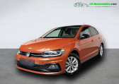 Annonce Volkswagen Polo occasion Essence 1.0 TSI 115 S&S BVA  Beaupuy