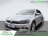 Volkswagen Polo 1.0 TSI 115 S&S BVA   Beaupuy 31