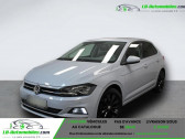 Volkswagen Polo 1.0 TSI 115 S&S BVA   Beaupuy 31