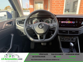 Volkswagen Polo 1.0 TSI 115 S&S BVA  occasion � Beaupuy - photo n�8
