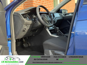 Volkswagen Polo 1.0 TSI 115 S&S BVA  occasion � Beaupuy - photo n�7