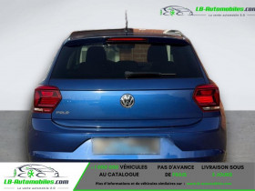 Volkswagen Polo 1.0 TSI 115 S&S BVA  occasion � Beaupuy - photo n�6