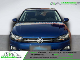 Volkswagen Polo 1.0 TSI 115 S&S BVA  occasion � Beaupuy - photo n�5