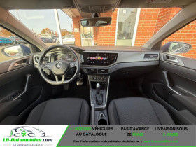 Volkswagen Polo 1.0 TSI 115 S&S BVA  occasion � Beaupuy - photo n�3