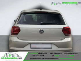 Volkswagen Polo 1.0 TSI 115 S&S BVA  occasion � Beaupuy - photo n�5
