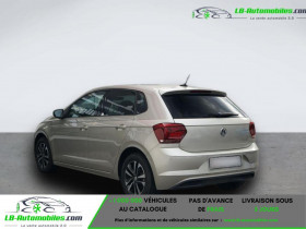 Volkswagen Polo 1.0 TSI 115 S&S BVA  occasion � Beaupuy - photo n�4