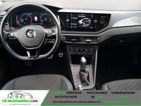 Volkswagen Polo 1.0 TSI 115 S&S BVA  occasion � Beaupuy - photo n�3