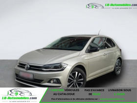 Volkswagen Polo 1.0 TSI 115 S&S BVA  occasion � Beaupuy - photo n�2