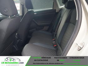 Volkswagen Polo 1.0 TSI 115 S&S BVA  occasion � Beaupuy - photo n�7