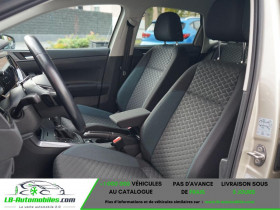 Volkswagen Polo 1.0 TSI 115 S&S BVA  occasion � Beaupuy - photo n�6