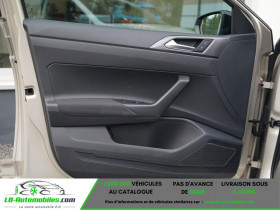 Volkswagen Polo 1.0 TSI 115 S&S BVA  occasion � Beaupuy - photo n�10