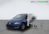 Volkswagen Polo occasion année 2020 boite Automatique Annonce Volkswagen Polo occasion Essence 1.0 TSI 115 S&S BVA à Beaupuy