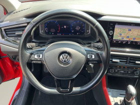 Volkswagen Polo 1.0 TSI 115 S&S BVA  occasion  Beaupuy - photo n6