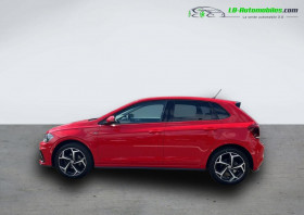 Volkswagen Polo 1.0 TSI 115 S&S BVA  occasion  Beaupuy - photo n5