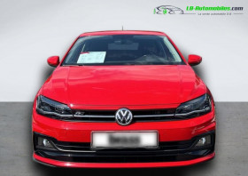Volkswagen Polo 1.0 TSI 115 S&S BVA  occasion  Beaupuy - photo n4