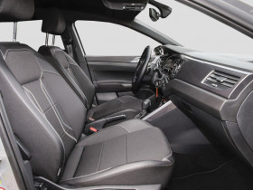 Volkswagen Polo 1.0 TSI 115 S&S BVA  occasion  Beaupuy - photo n5