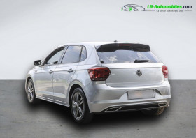 Volkswagen Polo 1.0 TSI 115 S&S BVA  occasion  Beaupuy - photo n4