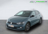 Volkswagen Polo 1.0 TSI 115 S&S BVA   Beaupuy 31