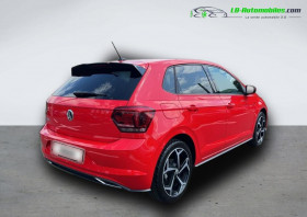 Volkswagen Polo 1.0 TSI 115 S&S BVA  occasion  Beaupuy - photo n3