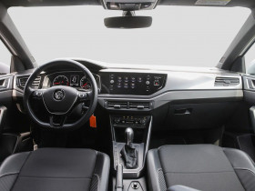 Volkswagen Polo 1.0 TSI 115 S&S BVA  occasion  Beaupuy - photo n3
