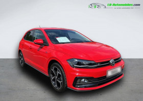 Volkswagen Polo 1.0 TSI 115 S&S BVA  occasion  Beaupuy - photo n2