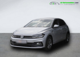 Volkswagen Polo 1.0 TSI 115 S&S BVA  occasion  Beaupuy - photo n2