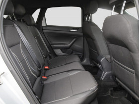 Volkswagen Polo 1.0 TSI 115 S&S BVA  occasion  Beaupuy - photo n6