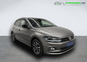 Volkswagen Polo 1.0 TSI 115 S&S BVA  occasion  Beaupuy - photo n2