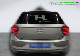 Volkswagen Polo 1.0 TSI 115 S&S BVA  occasion  Beaupuy - photo n6