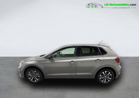 Volkswagen Polo 1.0 TSI 115 S&S BVA  occasion  Beaupuy - photo n5