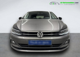 Volkswagen Polo 1.0 TSI 115 S&S BVA  occasion  Beaupuy - photo n4