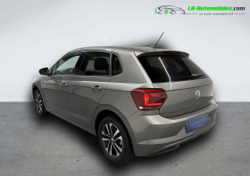 Volkswagen Polo 1.0 TSI 115 S&S BVA  occasion  Beaupuy - photo n3