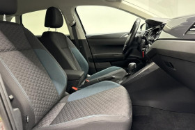 Volkswagen Polo 1.0 TSI 115 S&S BVA  occasion  Beaupuy - photo n7