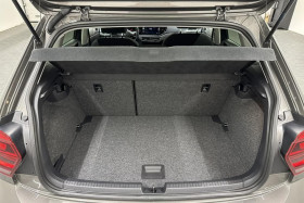 Volkswagen Polo 1.0 TSI 115 S&S BVA  occasion  Beaupuy - photo n9
