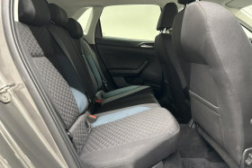 Volkswagen Polo 1.0 TSI 115 S&S BVA  occasion  Beaupuy - photo n8
