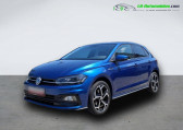 Volkswagen Polo occasion année 2018 boite Automatique Annonce Volkswagen Polo occasion Essence 1.0 TSI 115 S&S BVA à Beaupuy