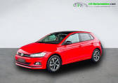 Volkswagen Polo occasion année 2020 boite Automatique Annonce Volkswagen Polo occasion Essence 1.0 TSI 115 S&S BVA à Beaupuy