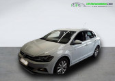 Volkswagen Polo occasion année 2021 boite Automatique Annonce Volkswagen Polo occasion Essence 1.0 TSI 115 S&S BVA à Beaupuy
