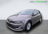 Volkswagen Polo occasion année 2020 boite Automatique Annonce Volkswagen Polo occasion Essence 1.0 TSI 115 S&S BVA à Beaupuy