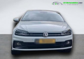 Volkswagen Polo occasion année 2020 boite Automatique Annonce Volkswagen Polo occasion Essence 1.0 TSI 115 S&S BVA à Beaupuy