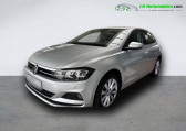 Volkswagen Polo 1.0 TSI 115 S&S BVA   Beaupuy 31