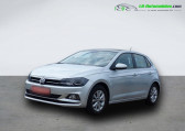 Volkswagen Polo 1.0 TSI 115 S&S BVA   Beaupuy 31