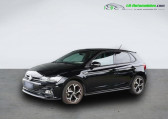 Volkswagen Polo 1.0 TSI 115 S&S BVA   Beaupuy 31