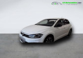 Volkswagen Polo 1.0 TSI 115 S&S BVA   Beaupuy 31