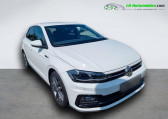 Volkswagen Polo occasion année 2019 boite Automatique Annonce Volkswagen Polo occasion Essence 1.0 TSI 115 S&S BVA à Beaupuy